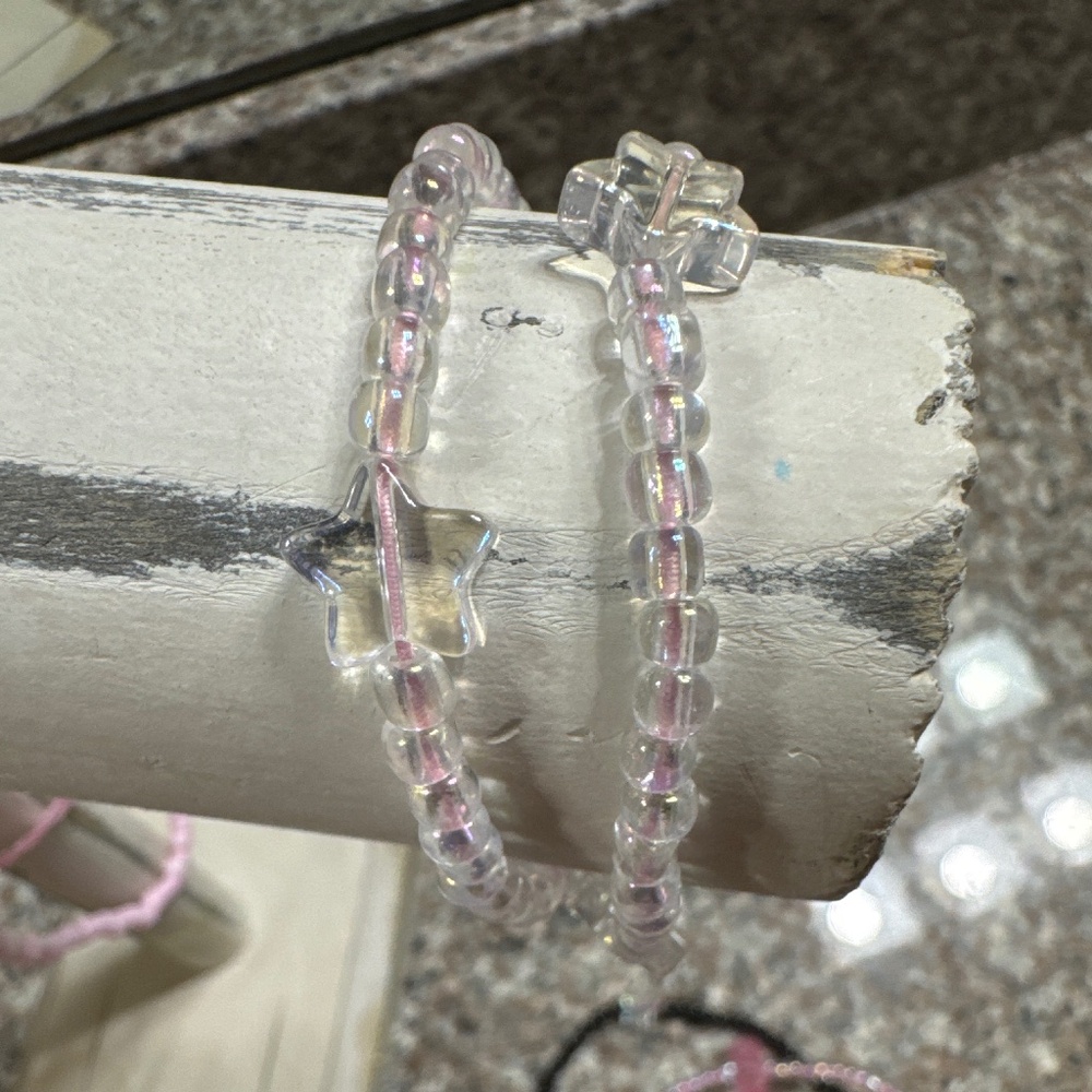 Handmade choker!